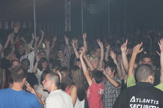 I Love Techno 4-4 - Esplechin